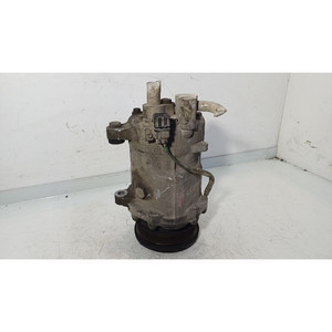 A/C COMPRESSOR SEAT Arosa 1st Series 6 N0820803B AUC น้ำมันเบนซิน 999 (97>00) - Product Image 1