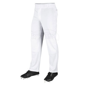 Pantalones de béisbol transpirables personalizados para hombre, ropa deportiva para equipo, recién llegado a la venta - Product Image 1