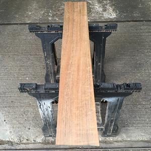 Ovangkol ไม้เรากำเนิดน้ำเป็นมิตรกับสิ่งแวดล้อมดีไซน์ทันสมัย - Product Image 6