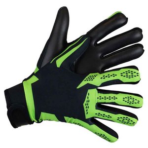 OEM venta al por mayor de alta calidad Gaa Gaelic fútbol deportes guantes totalmente personalizado Power Hint GAA guantes de bajo precio - Product Image 6