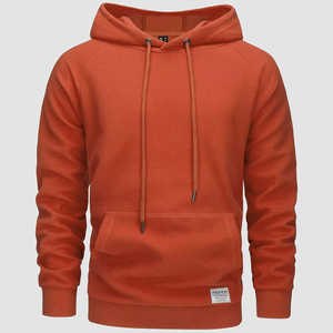 Novedad 2026, Sudadera con Capucha de Algodón Grueso con Estampado de Araña de Diamantes de Imitación, Estilo Hip Hop, Cierre Completo, Venta al Por Mayor - Product Image 5
