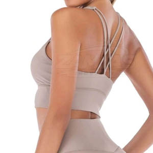 Ensembles de yoga sur mesure pour femmes, tenues de sport, nouvelle collection 2026, meilleur prix abordable - Product Image 5