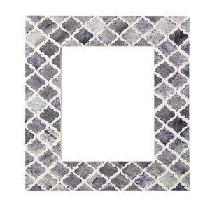 Top Ranking product Best Quality Resin-embedded photo frames frames at Wholesale Prices Design by Aaliyan impex - Product Image 2