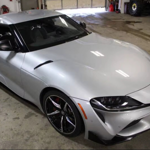 Toyota GR Supra 3.0 Premium 2020 Usado Disponible para la Venta - Product Image 1