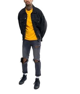 High Quality Men <b>T</b>-<b>Shirt</b> Best Selling <b>T</b>-<b>Shirt</b> for Men Solid Color Men <b>T</b>-<b>Shirt</b> for Adult - Product Image 2