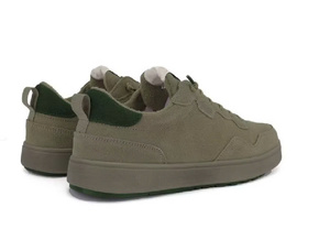 Wypex, zapatos para hombre, forro de malla transpirable, ligero, antideslizante, cierre con cordones, comodidad para varios terrenos, estilo aventura - Product Image 2