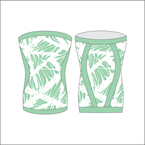 <b>Compression</b> Sleeves <b>Knee</b> Guard <b>Support</b> Nylon Elbow <b>Knee</b> Pads Running - Product Image 3