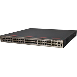 Commutateur 48 ports S5735S-H48T4XC-A commutateur réseau Gigabit - Product Image 2