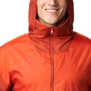 High Quality <b>Men</b> <b>Rain</b> Winter <b>Jacket</b> Waterproof Wind Resistant Outdoor Warm <b>Rain</b> <b>Jacket</b> For <b>Men</b> In Wholesale - Product Image 5