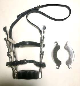 Espéculo Dental de Acero Inoxidable para Caballos, Herramienta Veterinaria Equina - Product Image 5