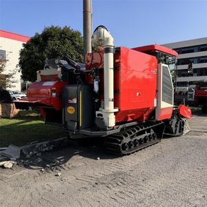 รถเกี่ยวข้าว/ข้าวสาลี/ถั่วเหลือง ยี่ห้อใหม่ ขาย - Product Image 5