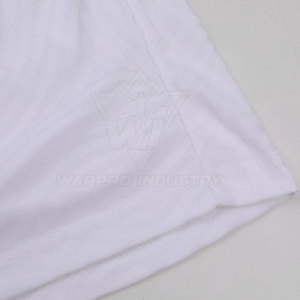 Nouvelle arrivée : uniforme de football léger et confortable, fabriqué en tissu respirant, conçu pour les joueurs - Product Image 5