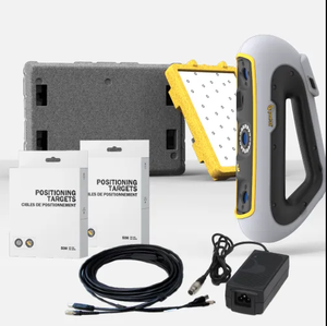 Para El nuevo escáner de luz estructurada Peel 3 - Product Image 2