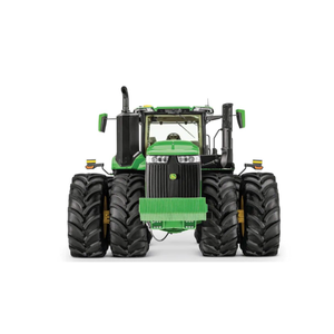 Tractor Usado John Deere S660 de 155 HP con Orugas y Potencia Nominal de 150 HP, Mini 4x4 para Industrias Agrícolas - Product Image 3