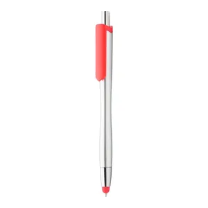 Penna Capacitiva Archie Personalizzata per Prodotti Promozionali e Merchandising - Product Image 1