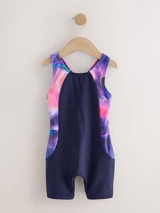 Traje de Baño de una Pieza para Bebé Niña al por Mayor, Traje de Baño con Volantes para Niña Pequeña, Ropa de Baño para Niña - Product Image 3