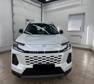 2026 WILDLANDER II LOW Mileage Sound Engine Automatic Transmission <b>Panoramic</b> Sunroof LED HEADLIGHT - Product Image 1