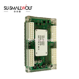 Unit Kontrol Kartu Elektronik Kalkulator 2901016370 Papan Elektronik untuk Haulotte Scissor Lift Compact 10DX 12DX 2668RT 3368RT - Product Image 2