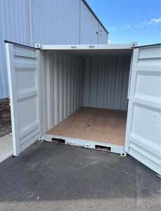 CONTENEUR MARITIME 10FT À VENDRE - Product Image 5