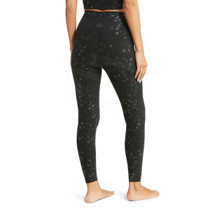 Best Design Women's <b>Seamless</b> <b>Leggings</b>-High Quality High Waist Quick Dry Breathable Customizable Color/Logo/Size - Product Image 3