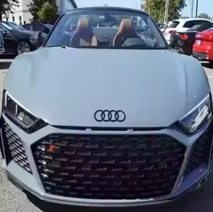 VENTE DE QUALITÉ DE VOITURE D'OCCASION AUDI R8 COUPÉ 2024 - Product Image 4