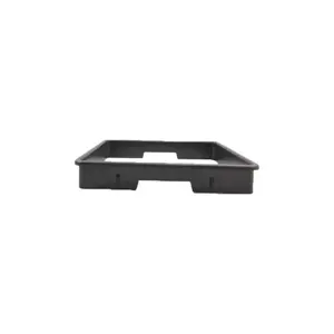 Marco de la Funda de la Palanca de Cambios Renault 9 Crystal, Compatible con Autos Citroën y Peugeot - 7700676237 - Product Image 4