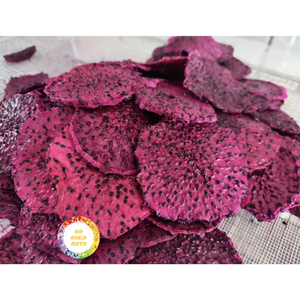 TRANCHES DE FRUITS DU DRAGON SÉCHÉES NATURELLES DE QUALITÉ SUPÉRIEURE FOURNITURE DU VIETNAM BON PRIX POUR LES EXPORTATEURS EN GROS - Product Image 3