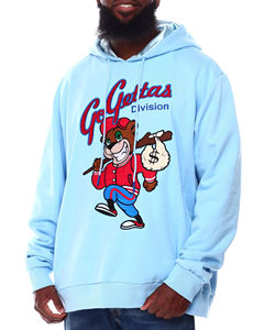 Proveedores de Ropa Urbana, Sudaderas con Estampado Personalizado, Sudadera de Forro Polar Suave con Impresión DTG/Serigrafía, Pedidos al por Mayor OEM/ODM - Product Image 1