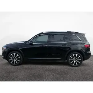 เบนซ์ GLB 250 เทอร์โบ ปี 2023 รถเอสยูวีสมรรถนะสูง - Product Image 2