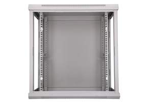 Armoire rack murale Extralink 12U 600x450 grise - Product Image 3