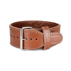 Strong Single Prong Belt Reliable Single Prong Belt Secure Fit And <b>Comfort</b> Made For Powerlifting - Product Image 4