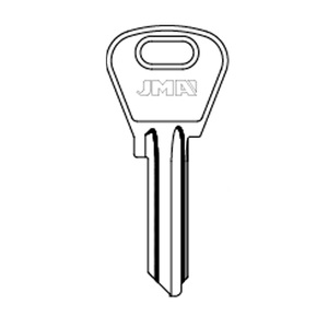Chiave in Acciaio Ucem12 - Product Image 1