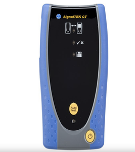 CT de Red de Alta Precisión R156006 - En Tendencia - con Pantalla Táctil - SignalTesters - Product Image 4