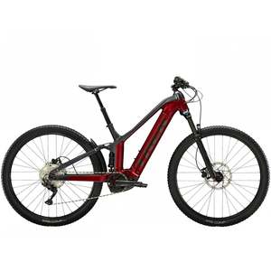 NUEVO EN VENTAS DESTACADAS: Bicicleta Eléctrica de Montaña Trek Powerfly FS+ 4 Gen 4 2026 con Suspensión Completa 130/120mm, 625Wh, 29er - Product Image 3