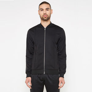 Logo personnalisé Vente en gros Sweat à capuche et pantalon de survêtement pour homme Jogging Sports Running Gym Fitness Wear Survêtement homme avec broderie - Product Image 3