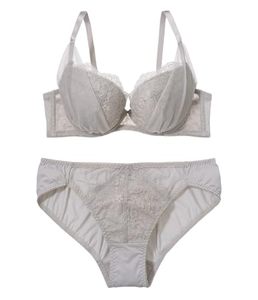 Wholesale Custom Eco-Friendly Women's Push-Up Hipster 2-Piece Sport Underwear <b>Set</b> Solid Color Everyday <b>Sexy</b> Style for Girls - Product Image 1