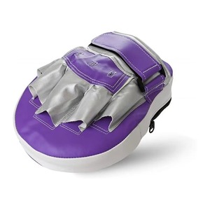 Guantes de Boxeo Profesionales 2025, Fabricados a Medida, Impresión Personalizada, Alta Calidad, Transpirables, Ecológicos, para Entrenamiento de Golpes y Patadas - Product Image 5