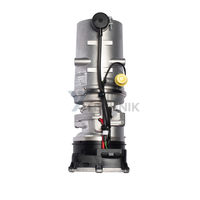 Kit Pemasangan Pemanas Webasto Thermo Pro 90 D 24V Diesel 9.1kW Universal Fit AC Schnitzer Baru Garansi 2 Tahun