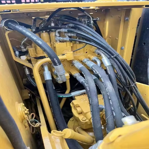 Sử dụng cat312d máy xúc trong điều kiện làm việc tuyệt vời <span class=keywords><strong>Caterpillar</strong></span> Nhật bản gốc nặng Crawler máy xúc thứ hai tay máy xúc - Product Image 3