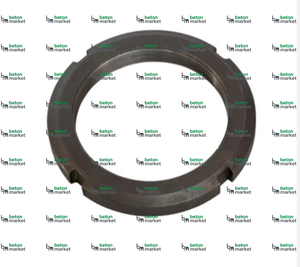 Écrou annulaire pour pompe à béton - Product Image 1