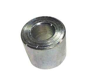 Écrou de raccordement rond en acier inoxydable Boss AZTEC ENGINEERS PRIVATE LIMITED - Product Image 2