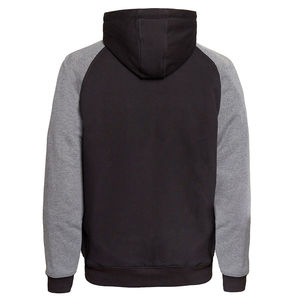 Sweat à capuche de motocross en polyester respirant et à séchage rapide, grande taille, conçu pour les motards actifs, offrant une chaleur légère et une résistance élevée - Product Image 6