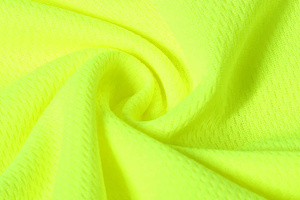 เสื้อทำงานแขนยาวสะท้อนแสงสำหรับผู้ชายเสื้อนิรภัยโพลีเอสเตอร์มีโลโก้ระบายอากาศได้อย่างรวดเร็วสำหรับใส่กลางแจ้ง - Product Image 6