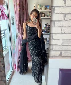 แฟชั่นฟิวชั่น: ยกระดับตู้เสื้อผ้าของคุณด้วยเดรสแอฟริกันสําหรับเสื้อผ้าผู้หญิง - ยกกําลังความหลากหลายด้วยสไตล์และวัฒนธรรม - Product Image 5