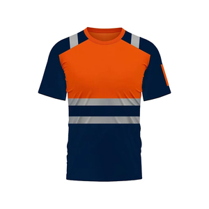 Meilleure vente Personnalité de la mode imprimé 100% coton T-Shirt Logo personnalisé Coupe ample T-shirt confortable et élégant - Product Image 1