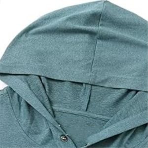 Kandari Sports Manufacture, jersey con capucha sólida para hombre, sudadera de lana pesada, nuevo diseño, 100% algodón, sudaderas con capucha ajustadas para hombre - Product Image 2