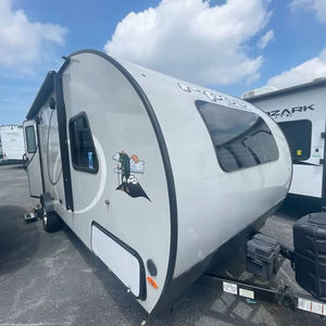 El Mejor Autocaravana Usado 2020 F-o-r-e-s-t R-i-v-e-r R-P-o-d 195 - Product Image 1