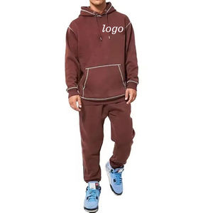 Sudaderas con capucha para hombre Jersey transpirable con capucha diseño de manga larga adecuado para deportes al aire libre y movimiento diario - Product Image 2