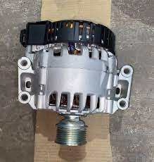<b>Used</b> Alternator Starter Scrap High Copper Content Bulk Supply for Export - Product Image 5