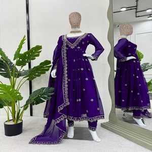 ชุดผ้าดิบเลียนแบบเลียนแบบเลียนแบบเส้นใย - Product Image 5